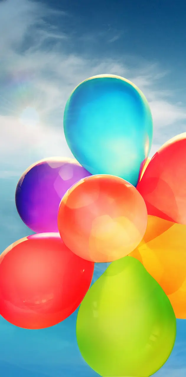Balloons 4