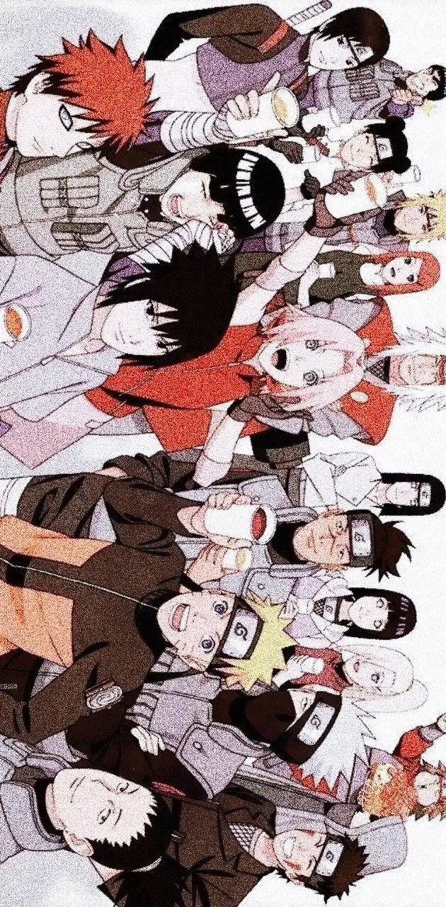Naruto Wallpaper 
