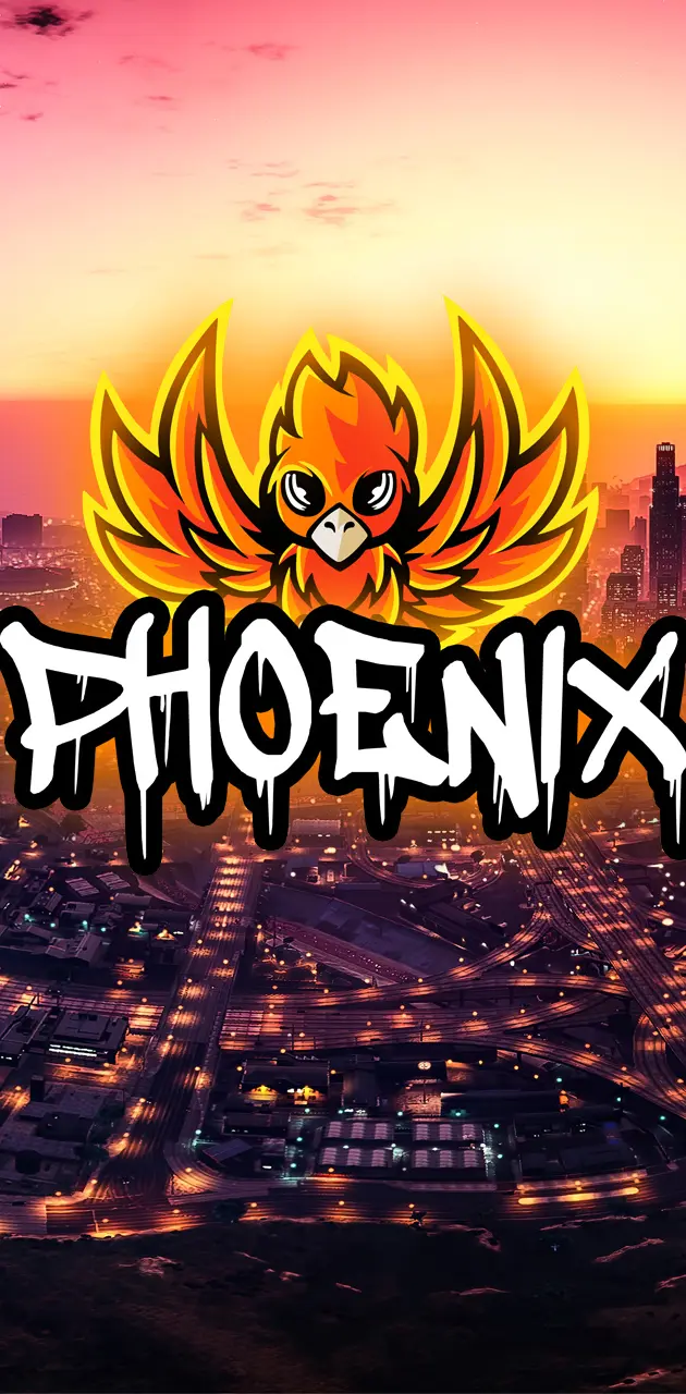 Phoenix GTA RP