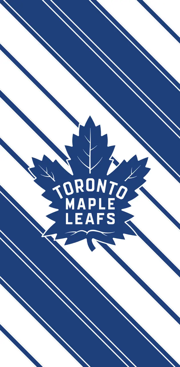 Toronto Maple leafs