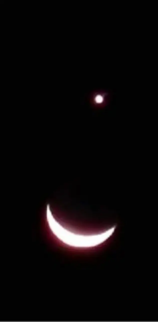 Venus moon conjunction