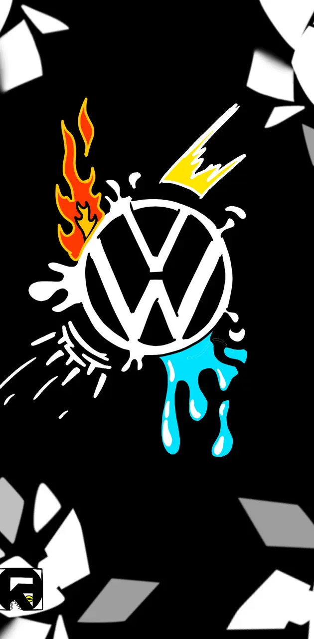 Volkswagen elementer