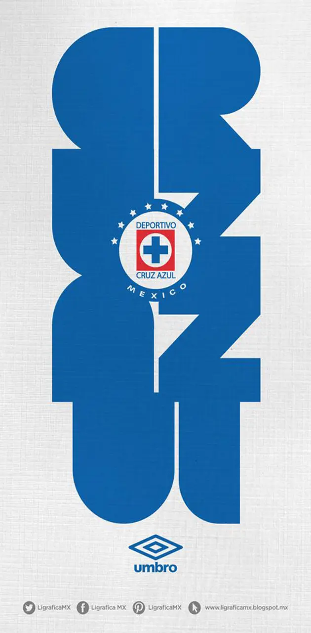 Logo Cruz Azul 