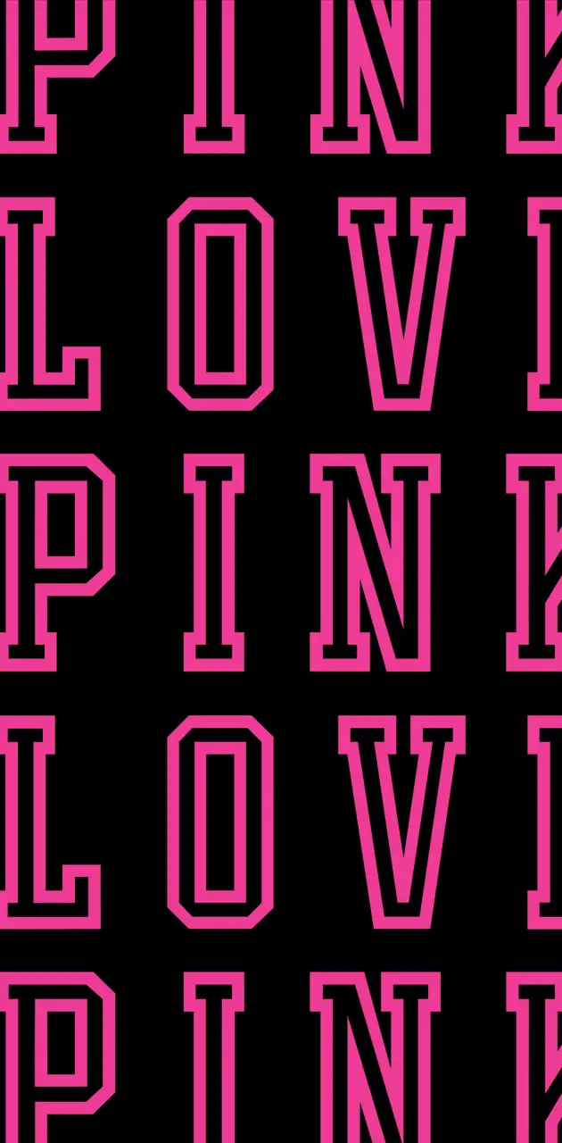 Pink Love