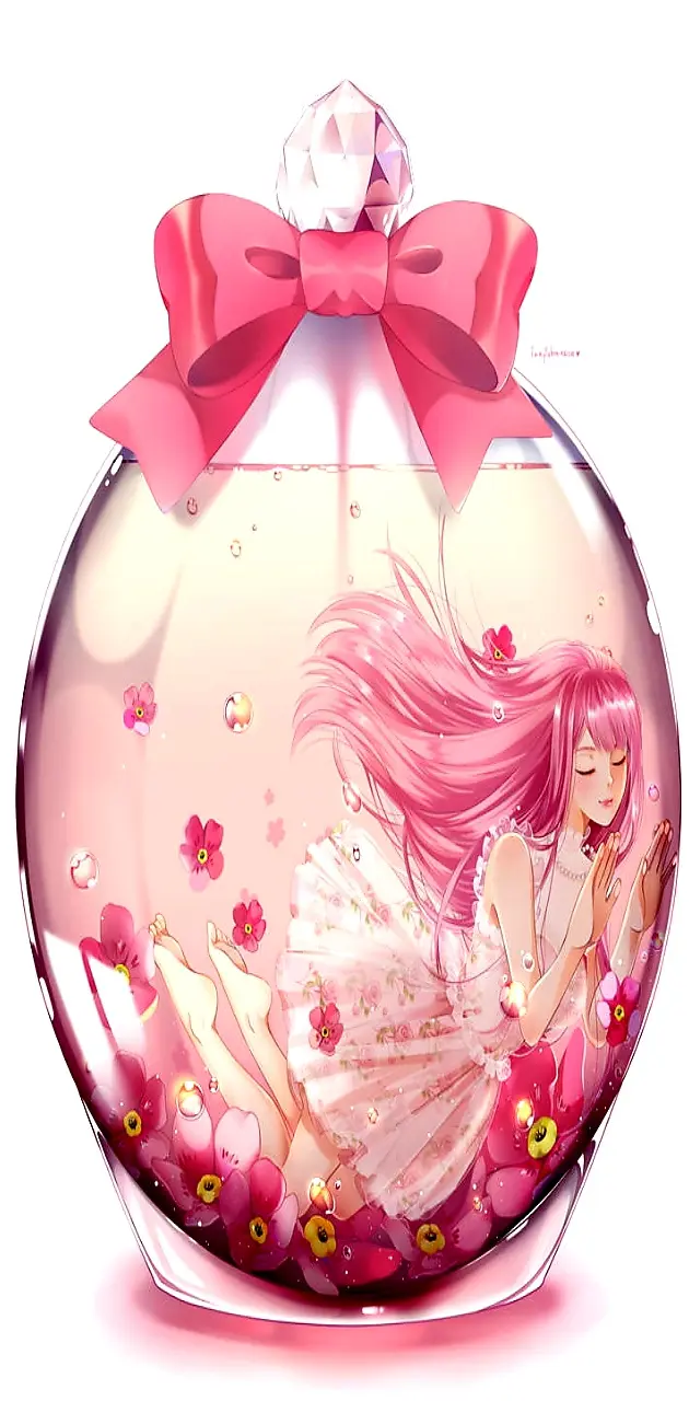 Princess Perfume