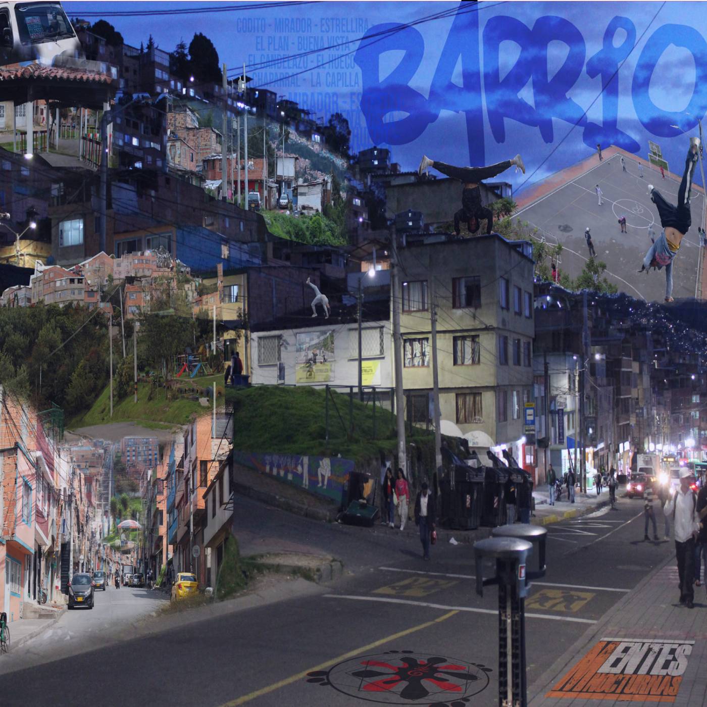 BARRIO