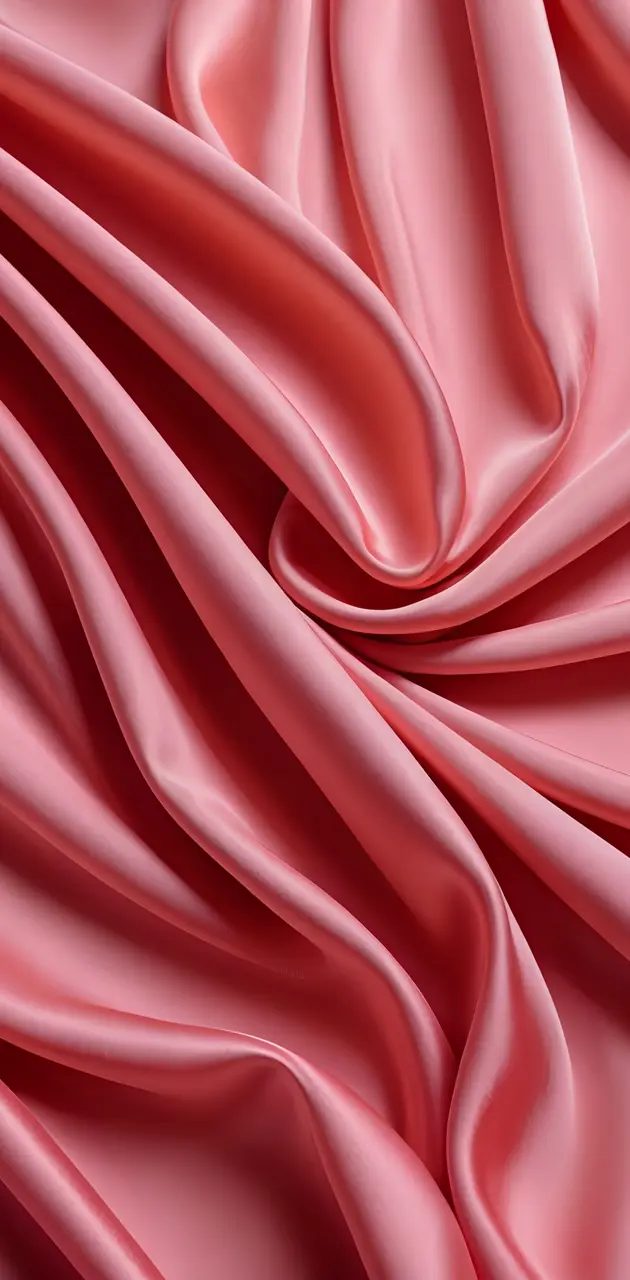 Pink Abstract Fabric 4k Wallpaper 