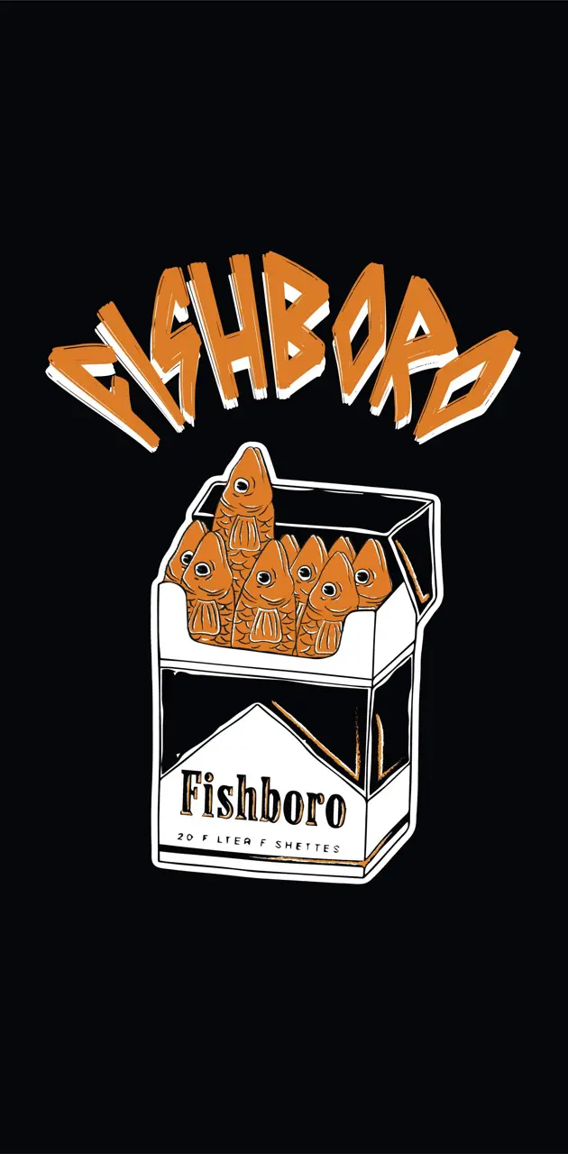 Fishboro