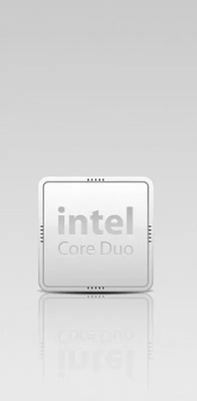 Intel core Duo