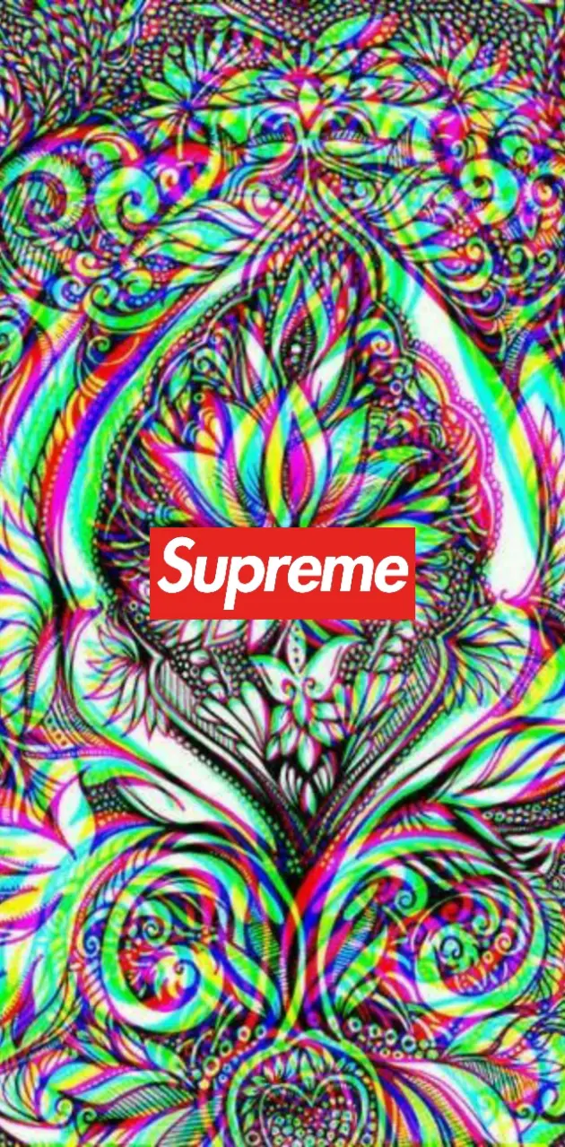 Supreme drugs