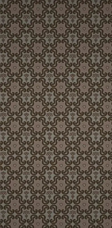 Brown Pattern