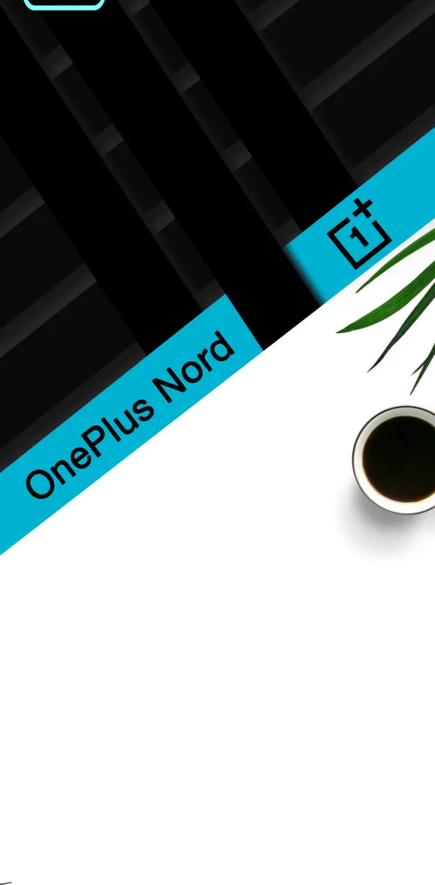 coffee with oneplus