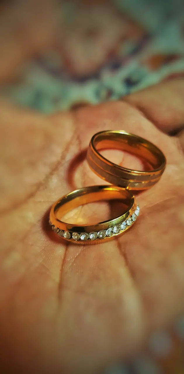Couple ring