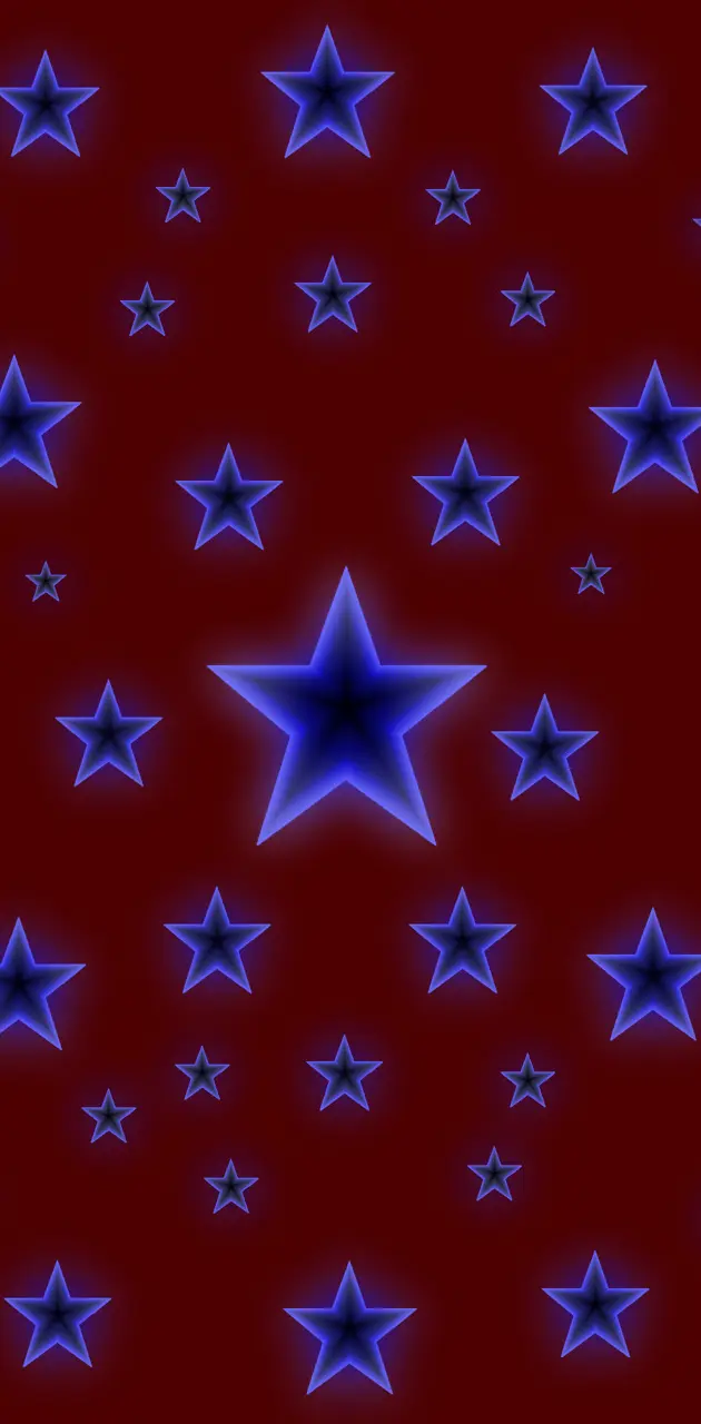 Stars Stars Stars 25
