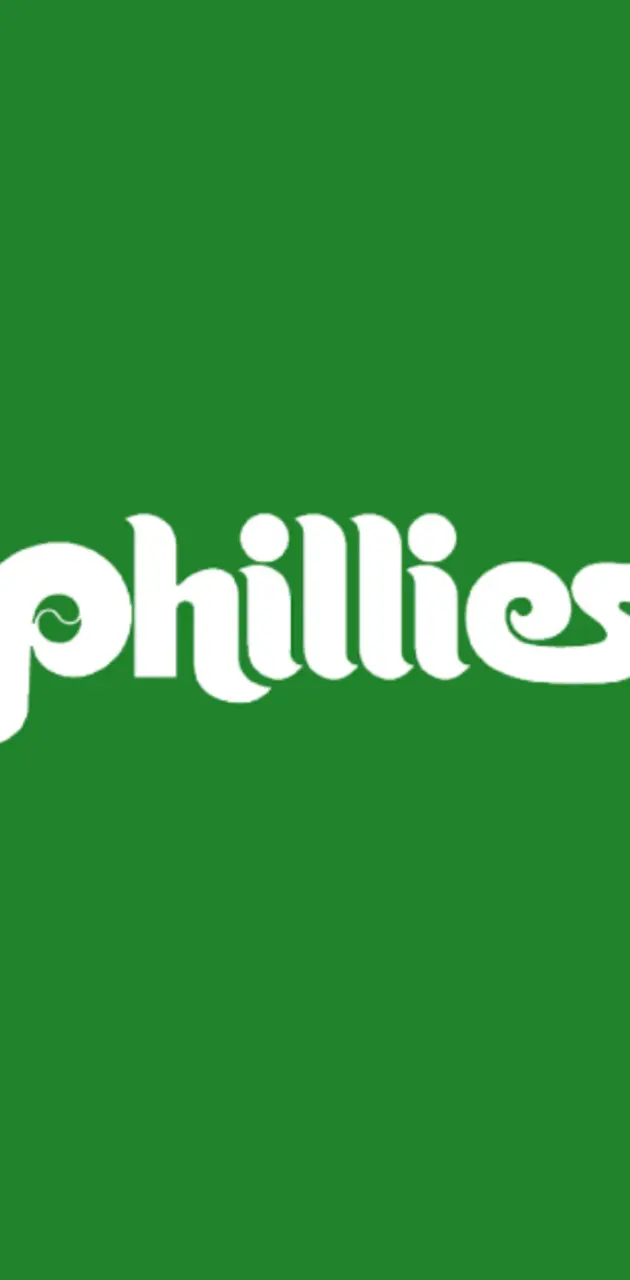 Phillies alt logo 