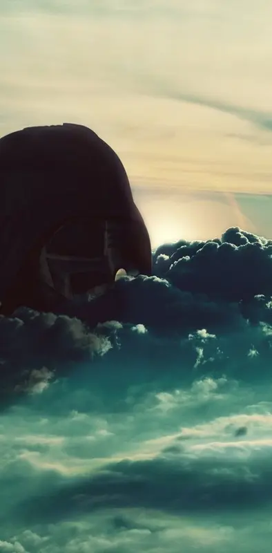 Vader Over Cloud