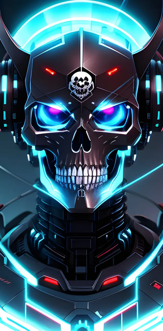 Cyber reaper