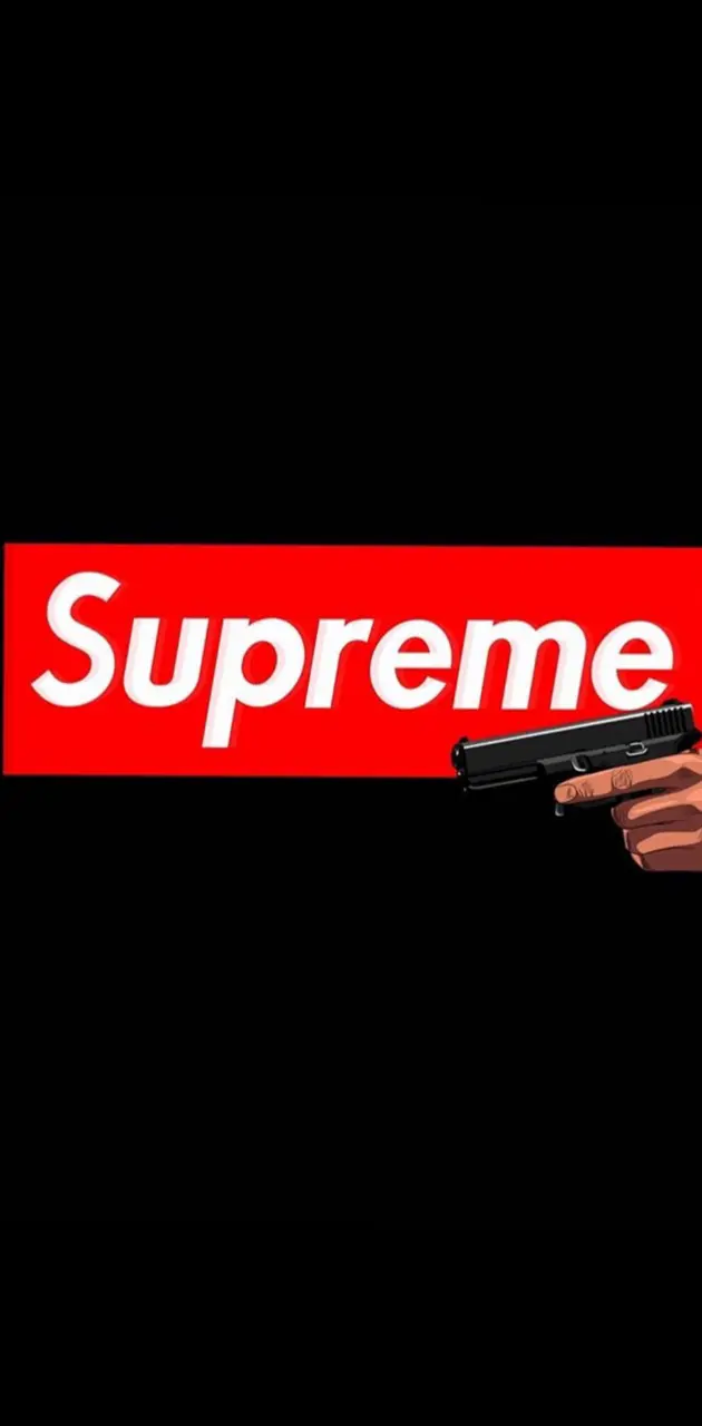 Supreme wallpaper by Benbut07 - Download on ZEDGE™