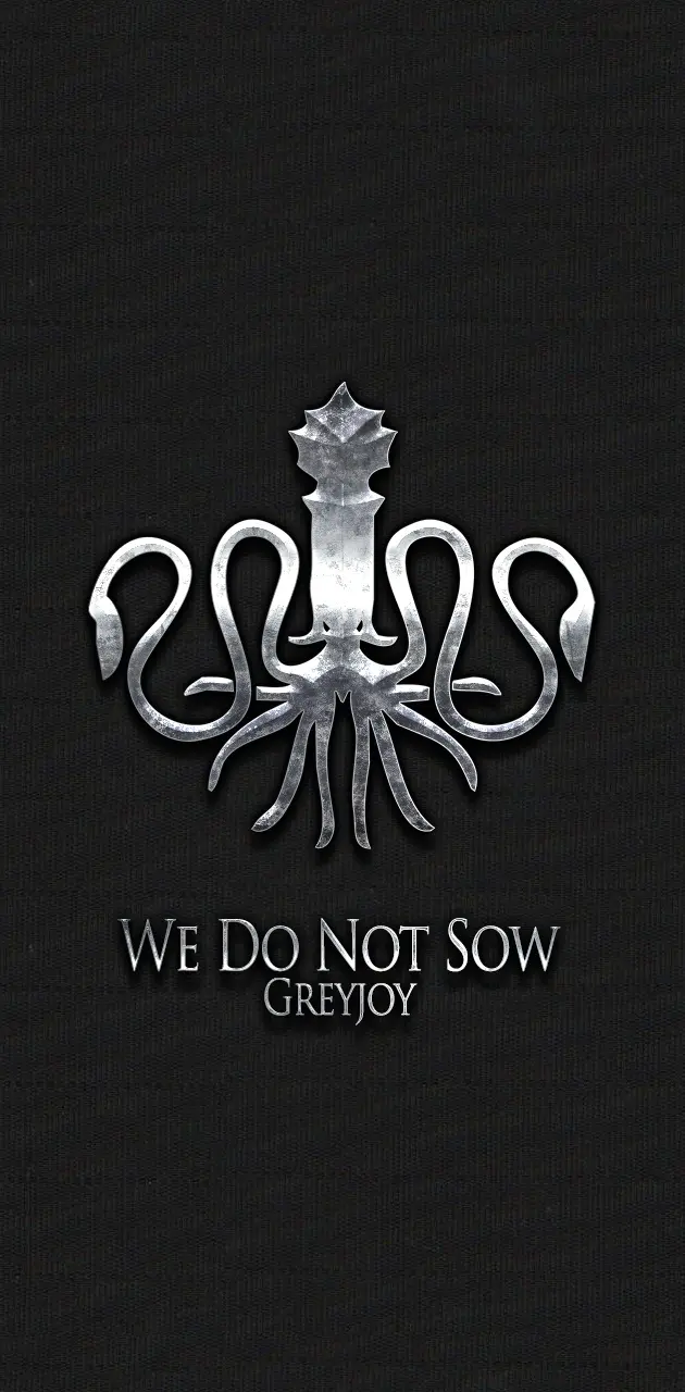 Greyjoy