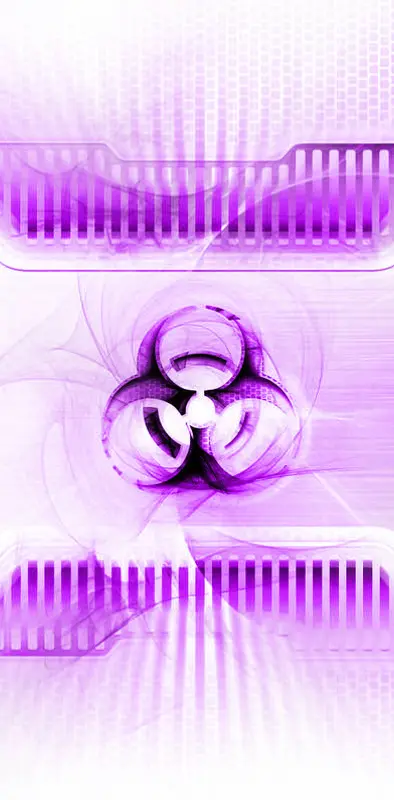 Biohazard-purple2