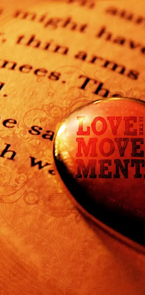 Love Movement