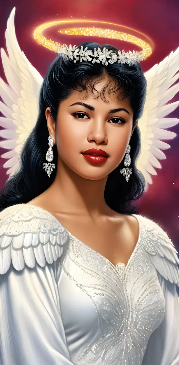 Heavenly Selena