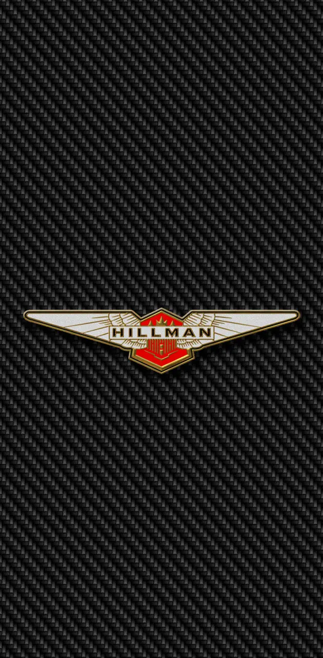 Hillman Carbon