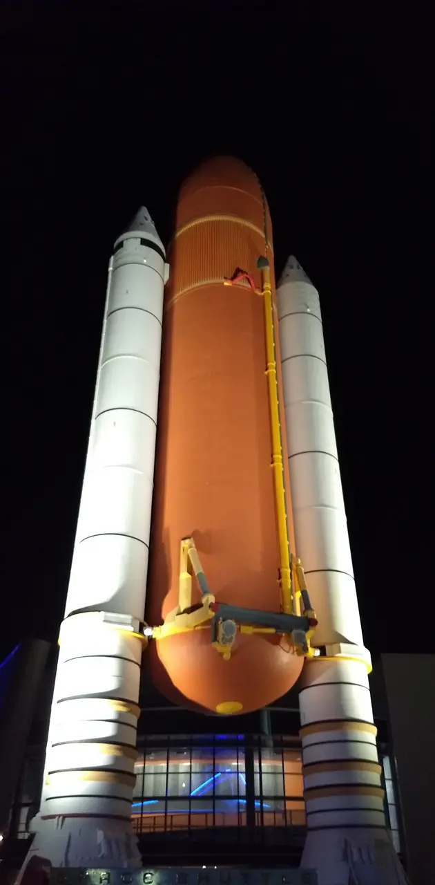 Shuttle launcher