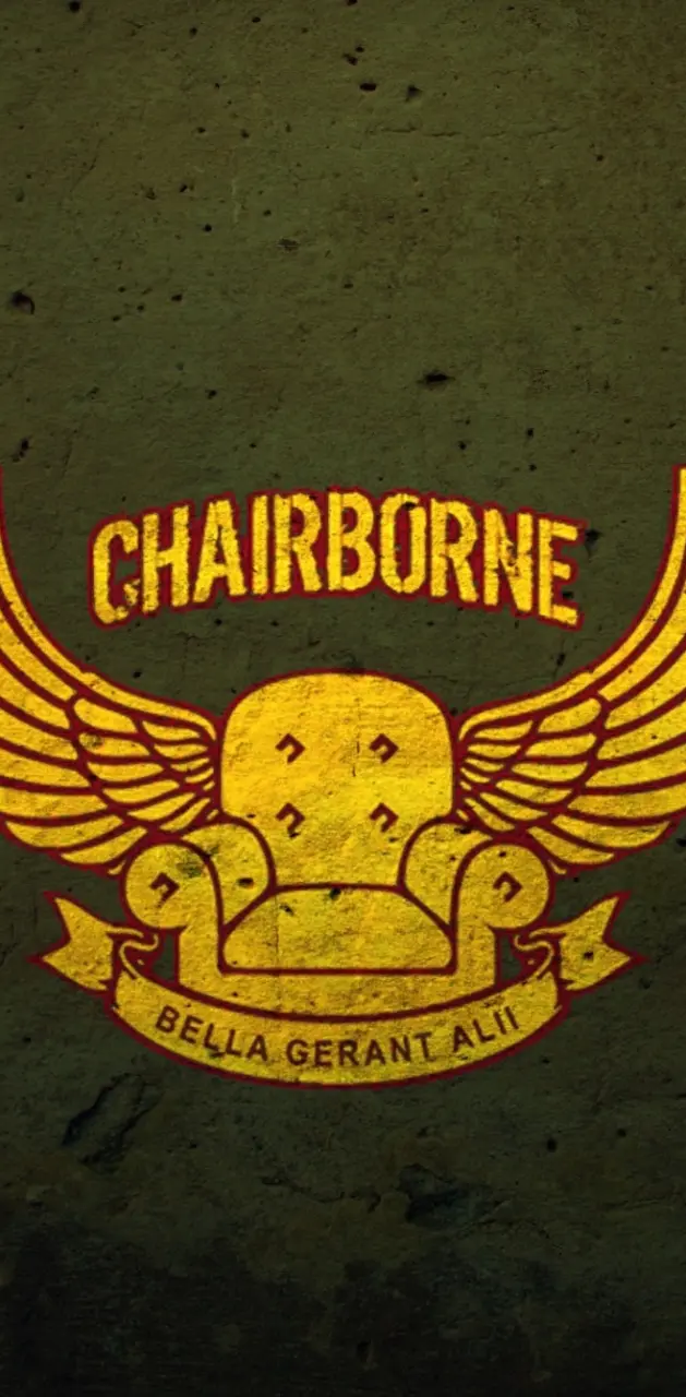 chairborne