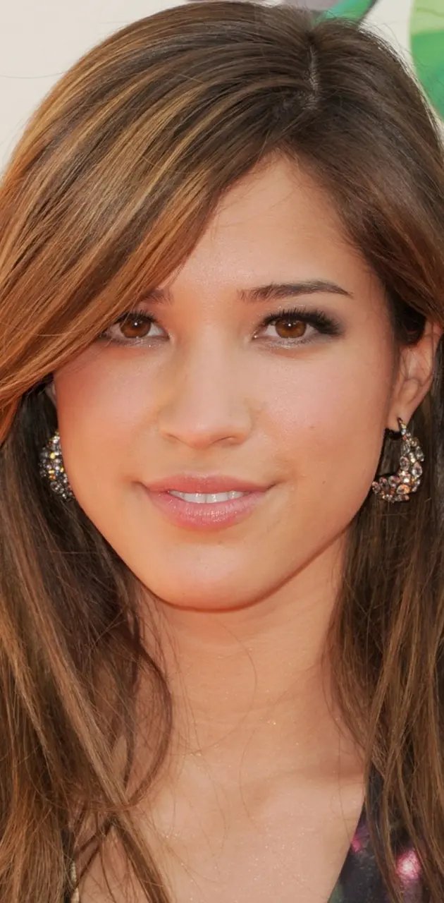 Kelsey Chow