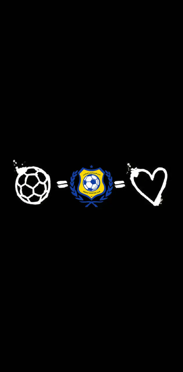 ismaily fc love