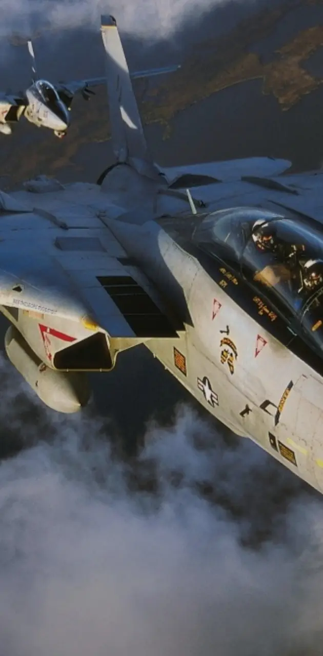 F14d super tomcat 