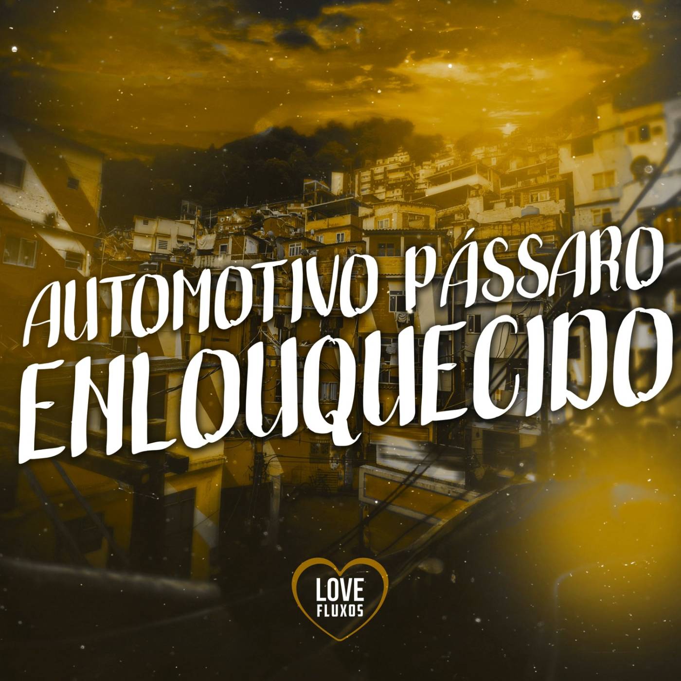 AUTOMOTIVO PÁSSARO ENLOUQUECIDO
