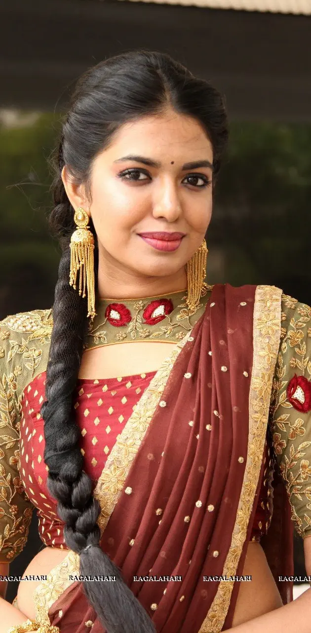 Shivani rajasekhar