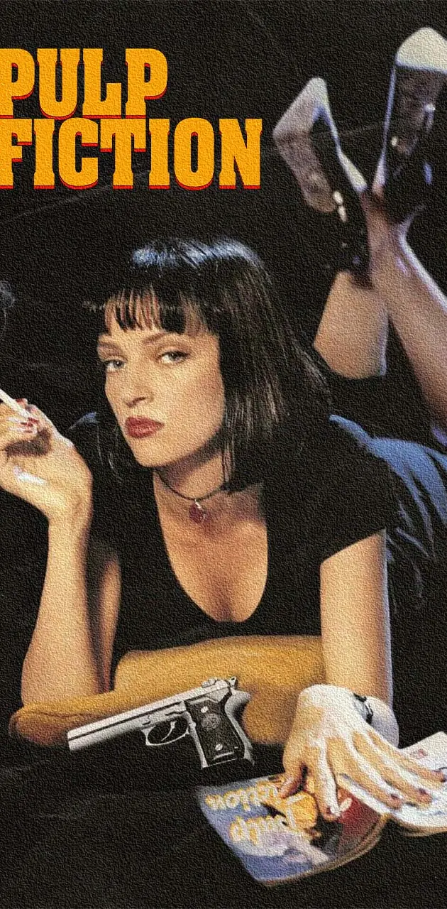 PULP FICTION