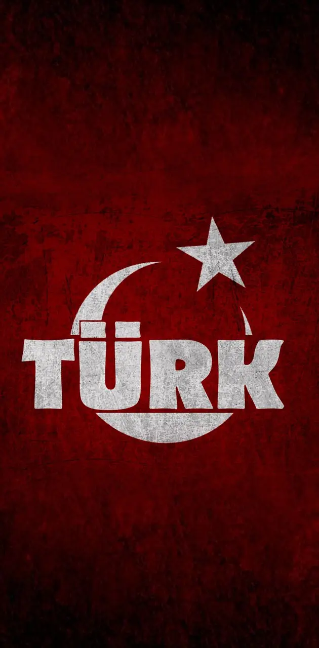 Turk Bayragi