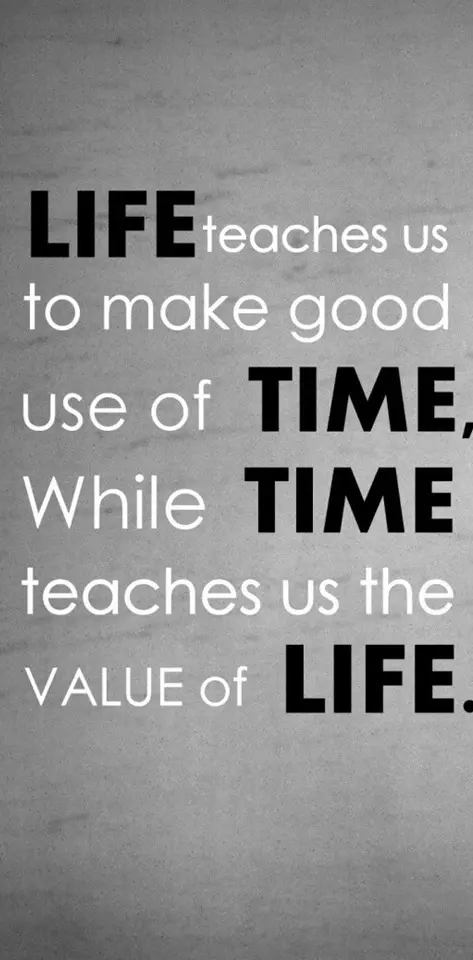 Value of Life