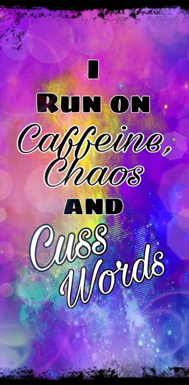 Caffeine & Chaos