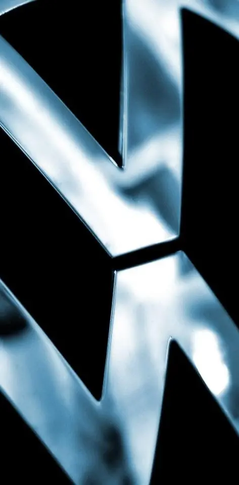 Vw Logo