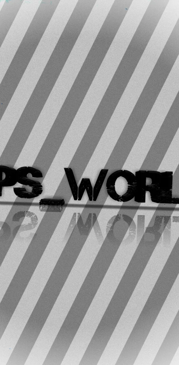 TPS WORLD WALLPAPER