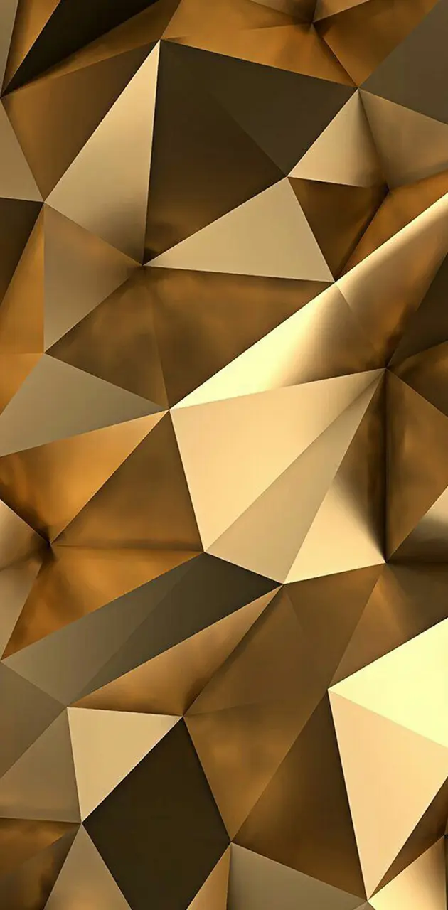 golden polygon