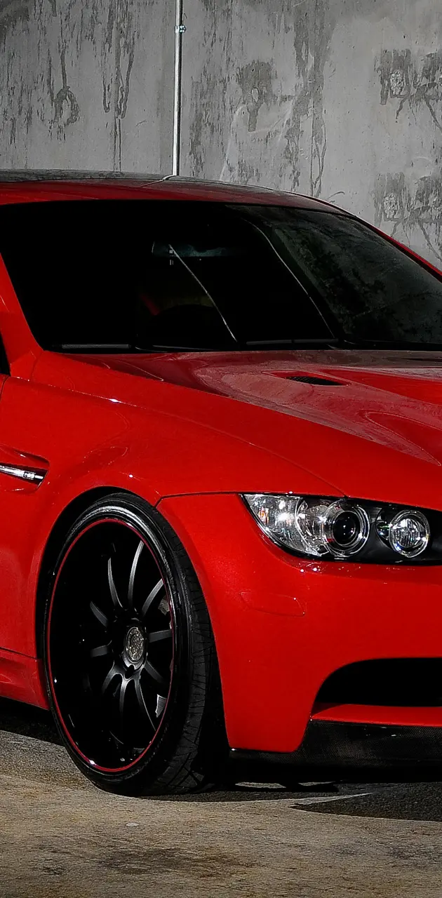 Red M3