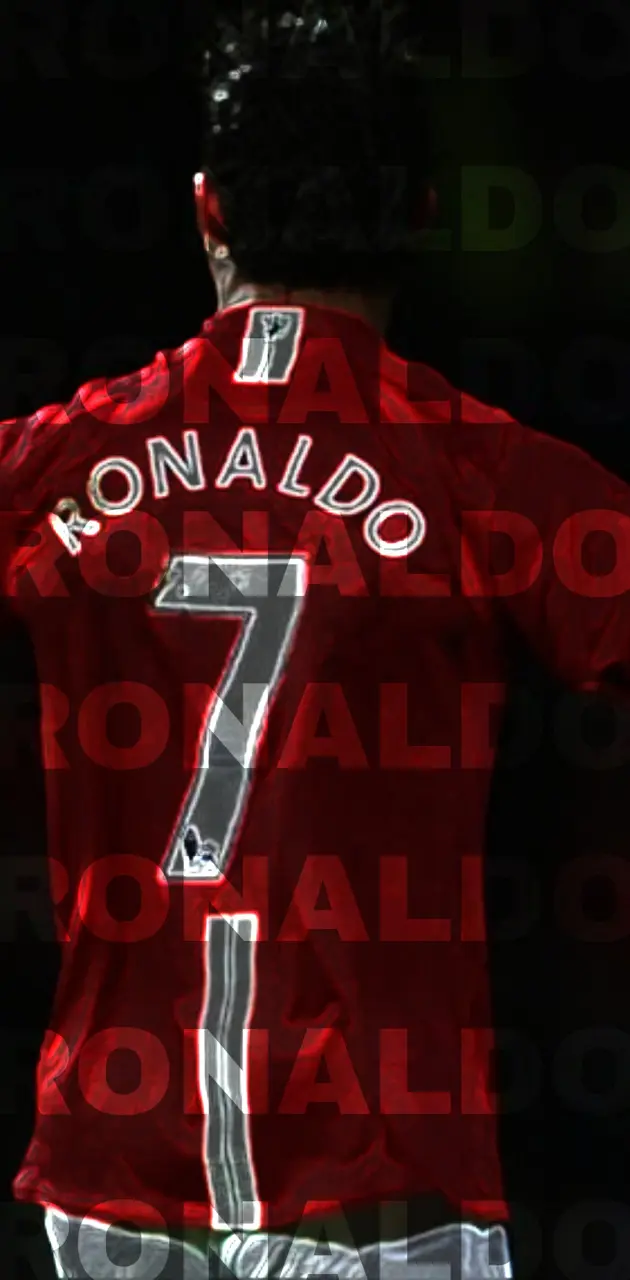 Cristiano Ronaldo cr7 