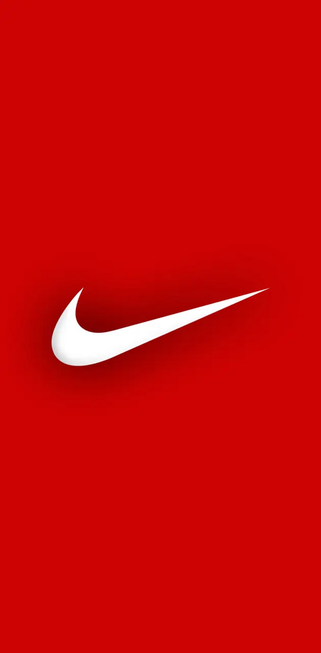 Red Nike