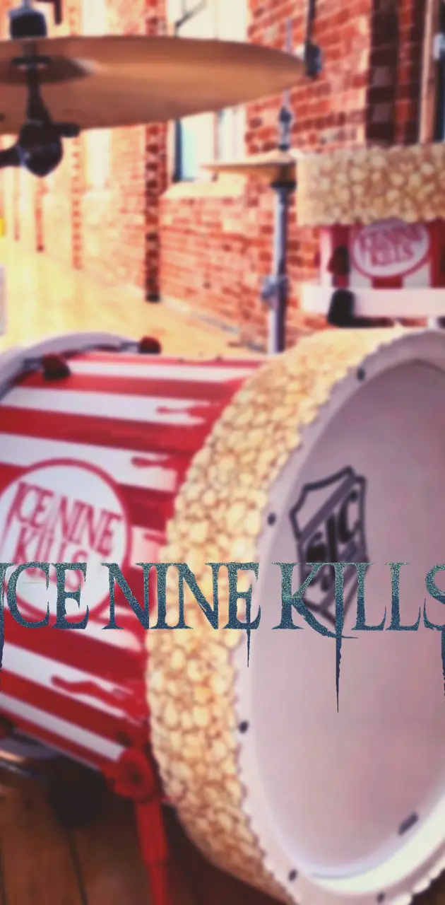 Ice Nine Kills 