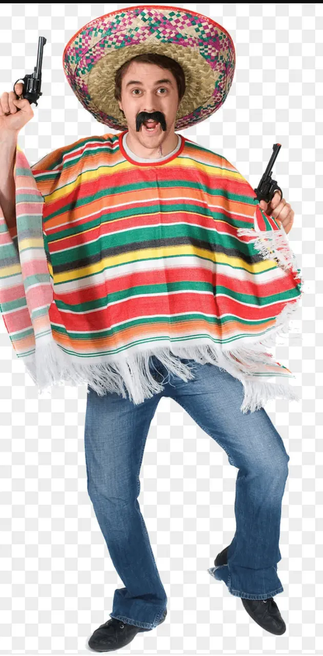 Mexico man