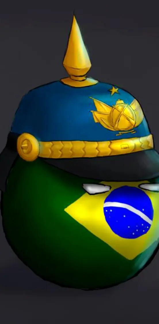 Brazilball