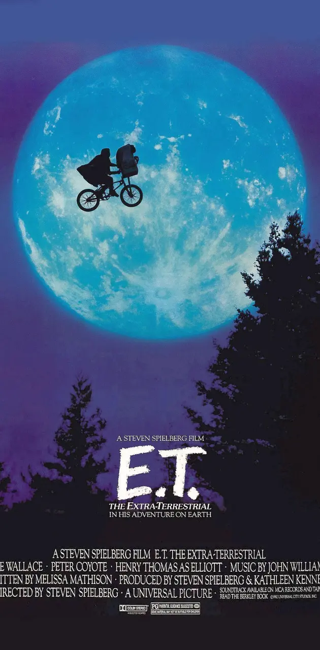 ET Movie