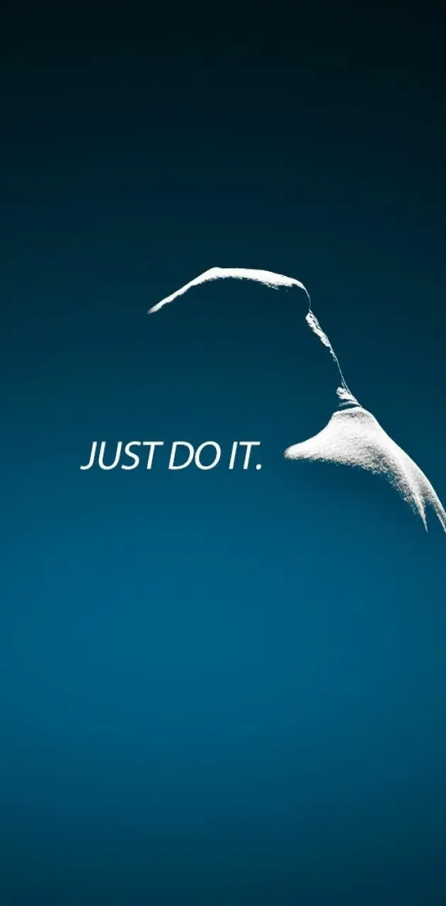 Just Do It