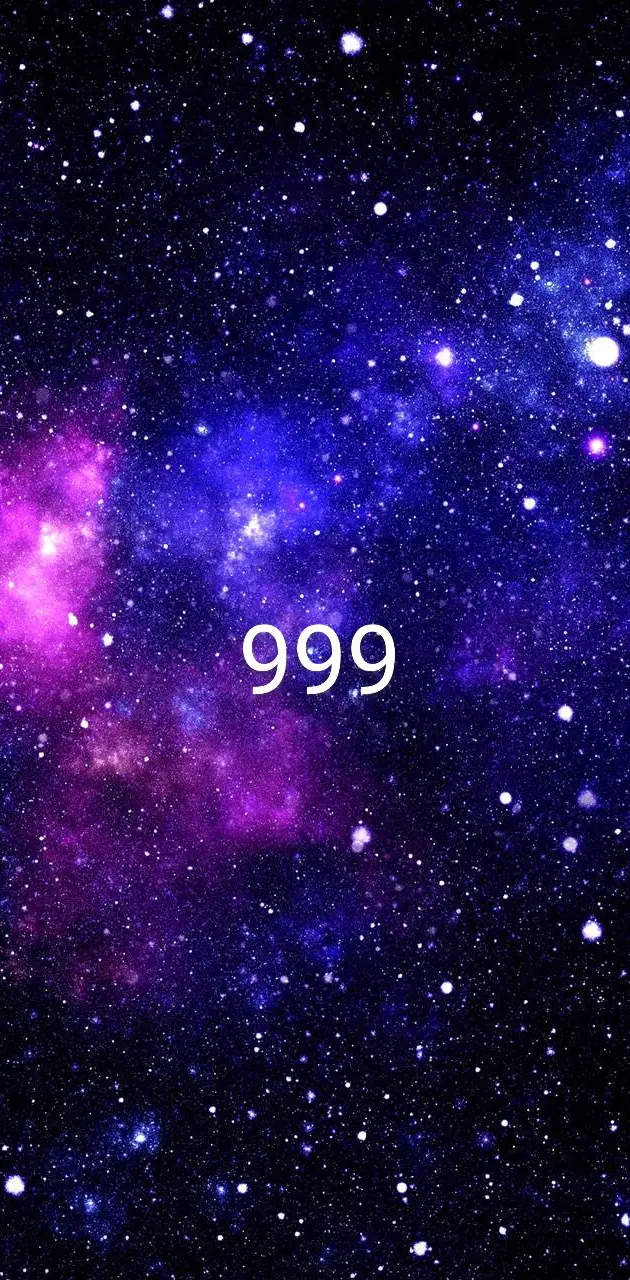999 forever